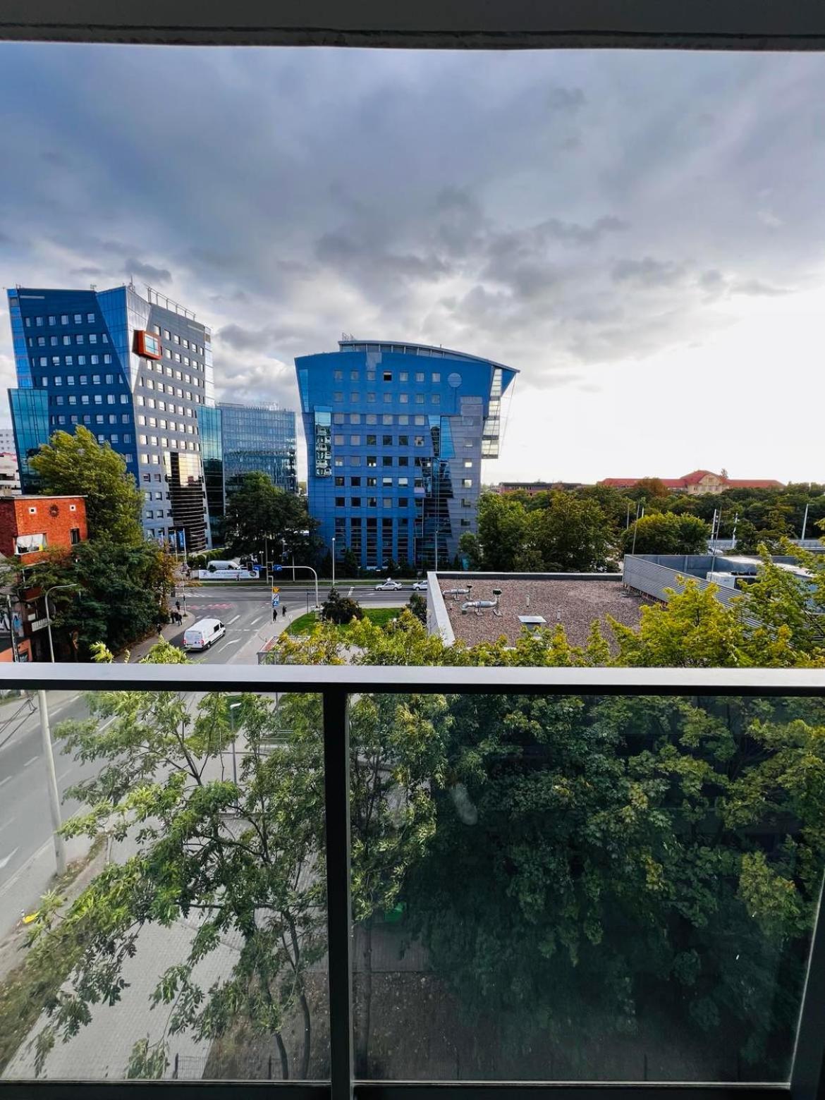 Property Apart - Legnicka Business Center Wroclaw Exterior photo